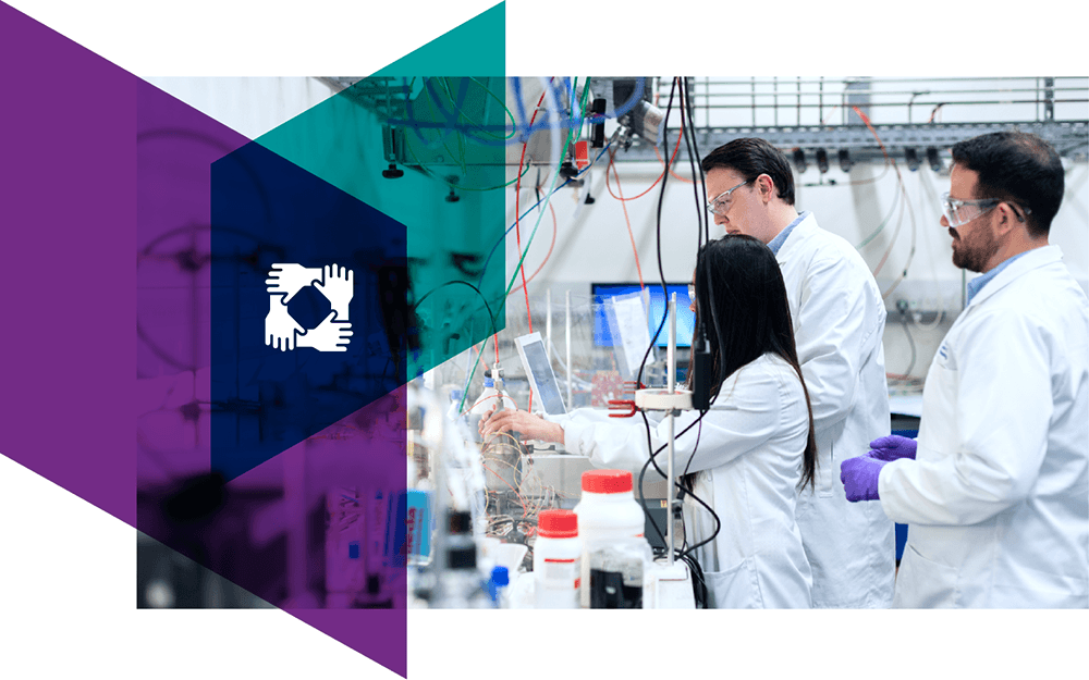 Collaborative research & grants Radiomics collaborative research & grants