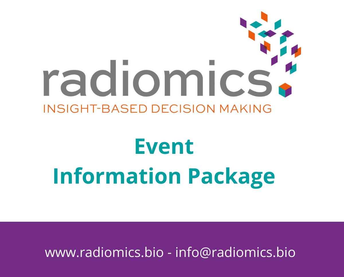 Event information package 