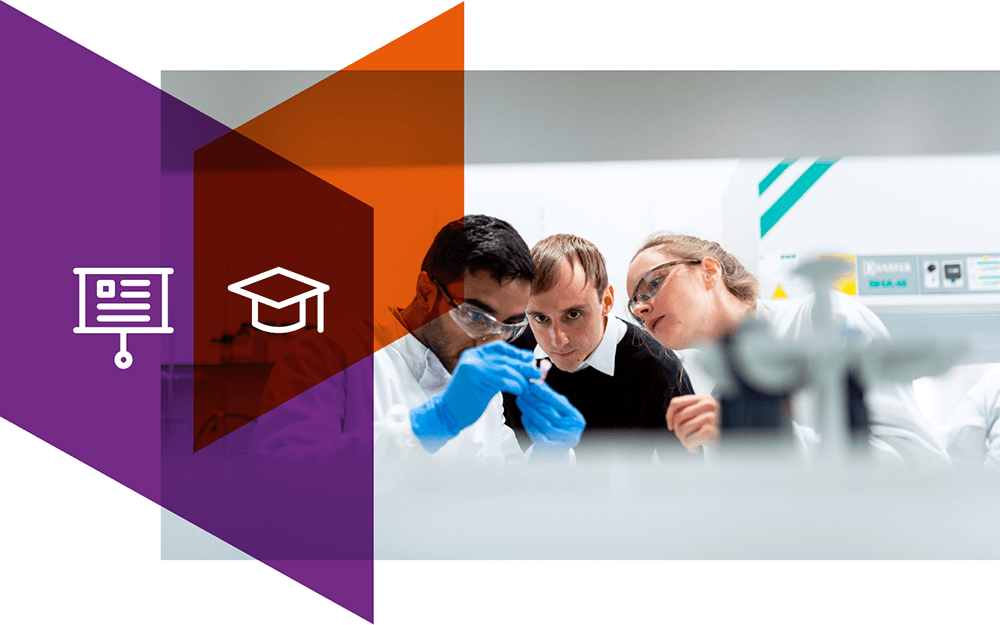 Education & Research Radiomics Education & Research