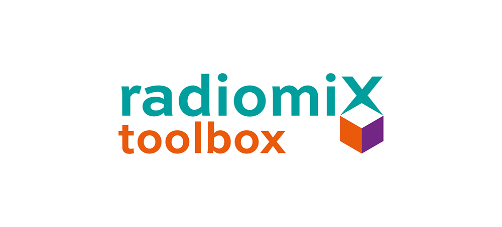 Radiomix Toolbox