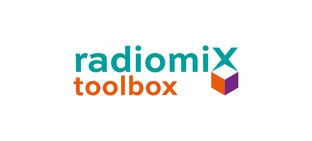 Radiomix Toolbox Radiomix Toolbox