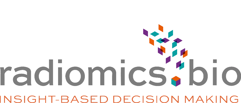 radiomics logo