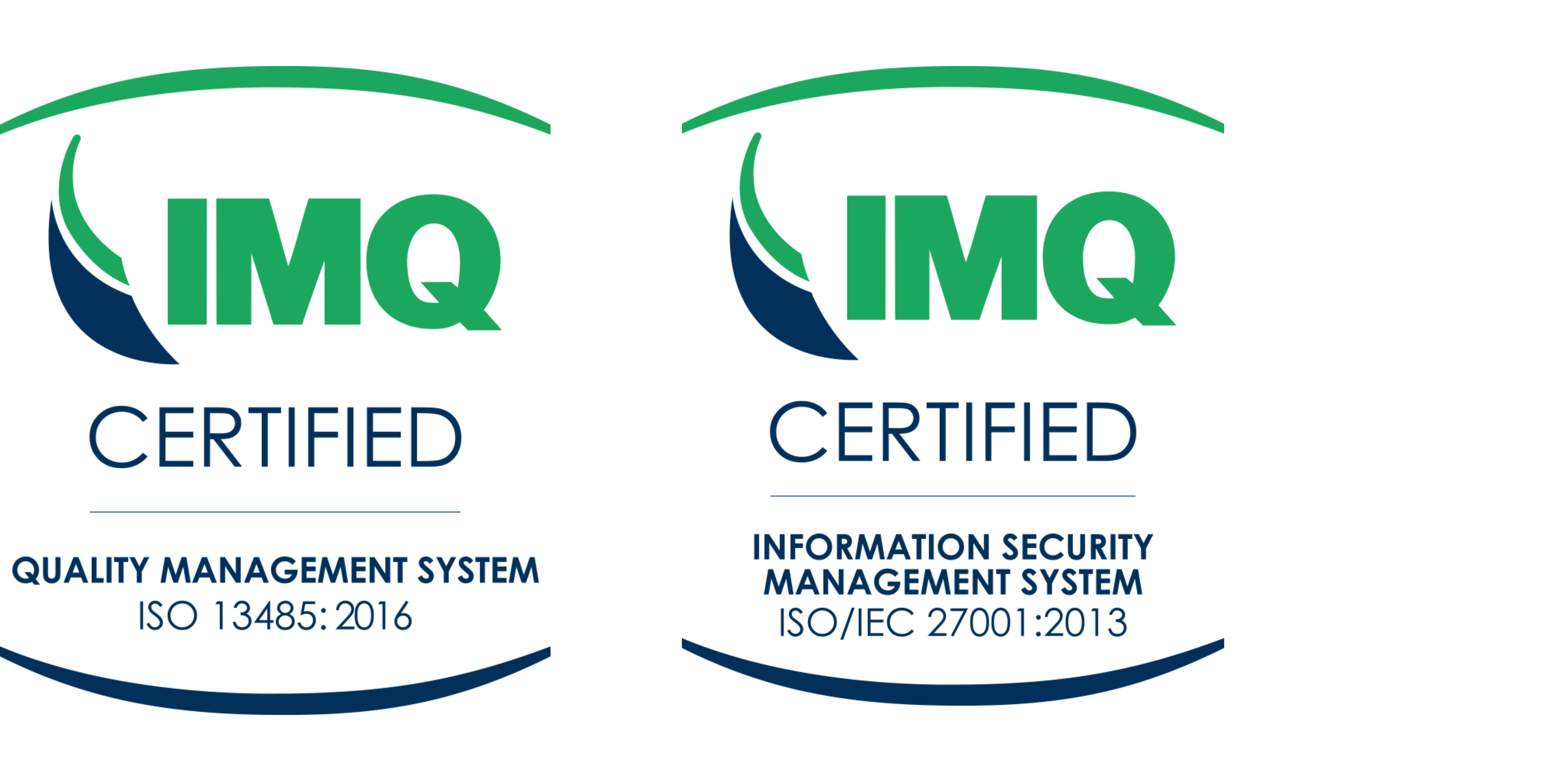 ISO 13485 Certification