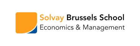 Solvay Brussels School Solvay Brussels School